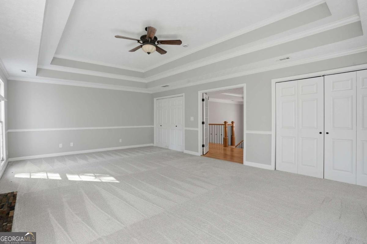 266 Ebenezer Church Road Fayetteville - Photo 40