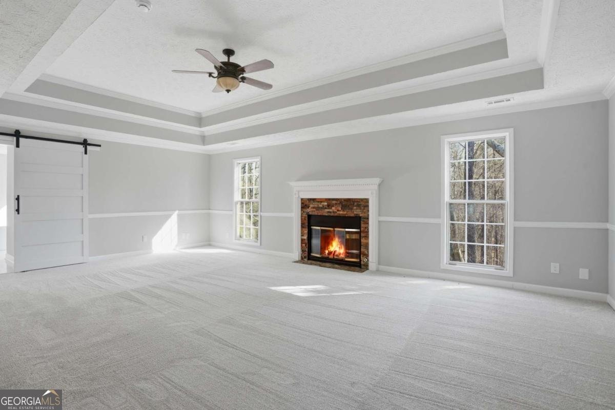 266 Ebenezer Church Road Fayetteville - Photo 41