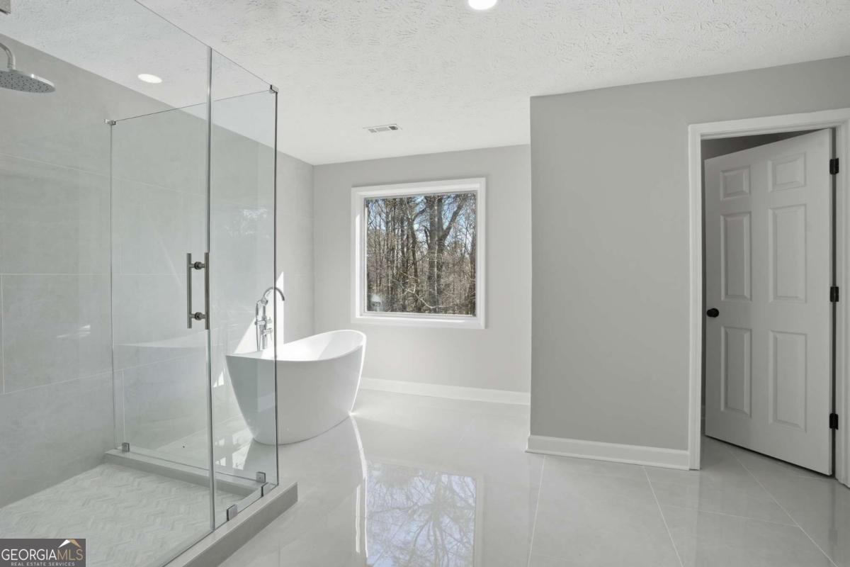 266 Ebenezer Church Road Fayetteville - Photo 44