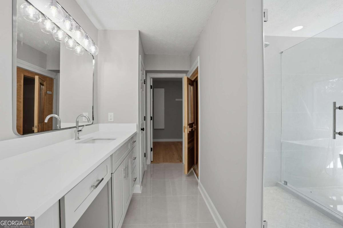 266 Ebenezer Church Road Fayetteville - Photo 45