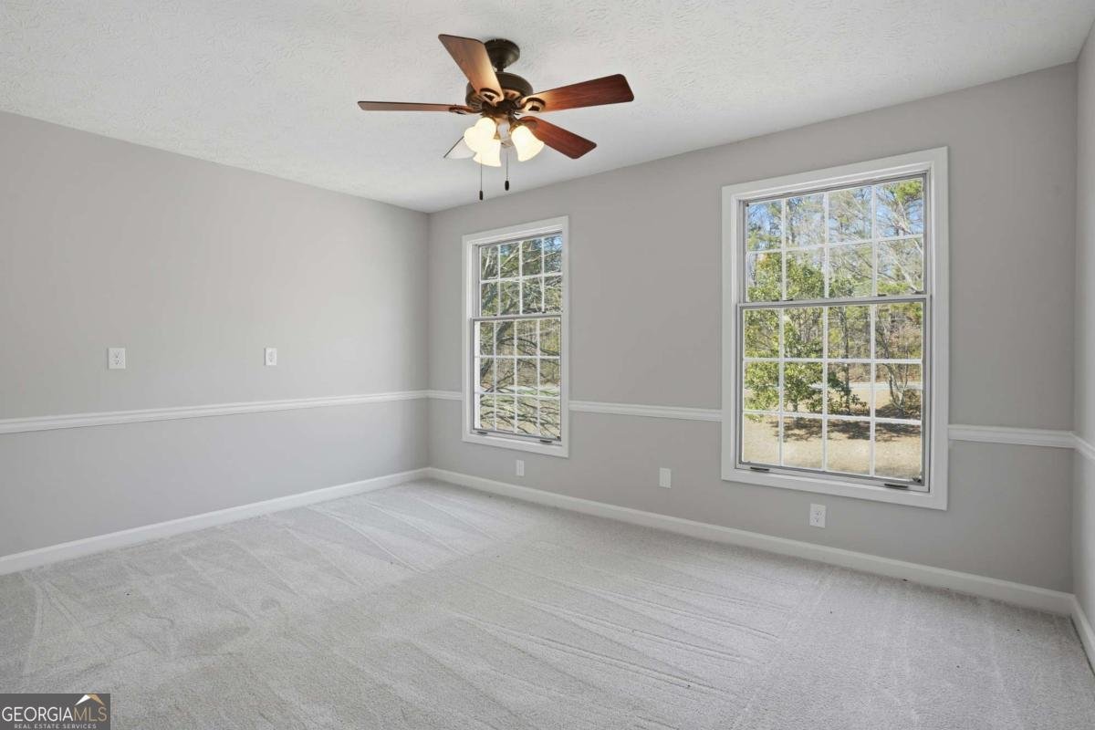 266 Ebenezer Church Road Fayetteville - Photo 49