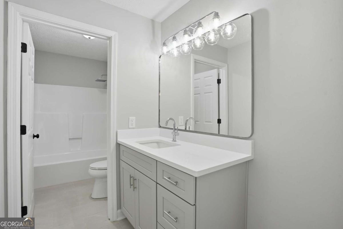 266 Ebenezer Church Road Fayetteville - Photo 57