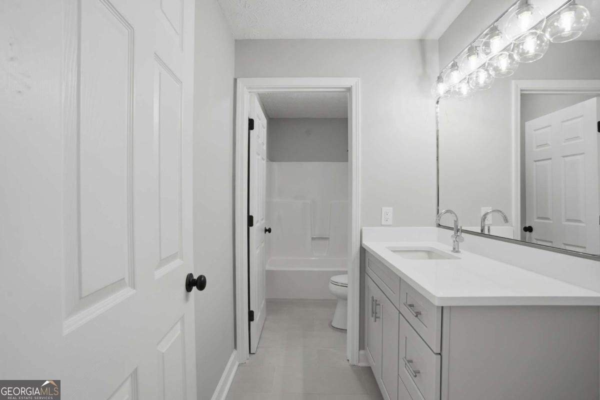 266 Ebenezer Church Road Fayetteville - Photo 59