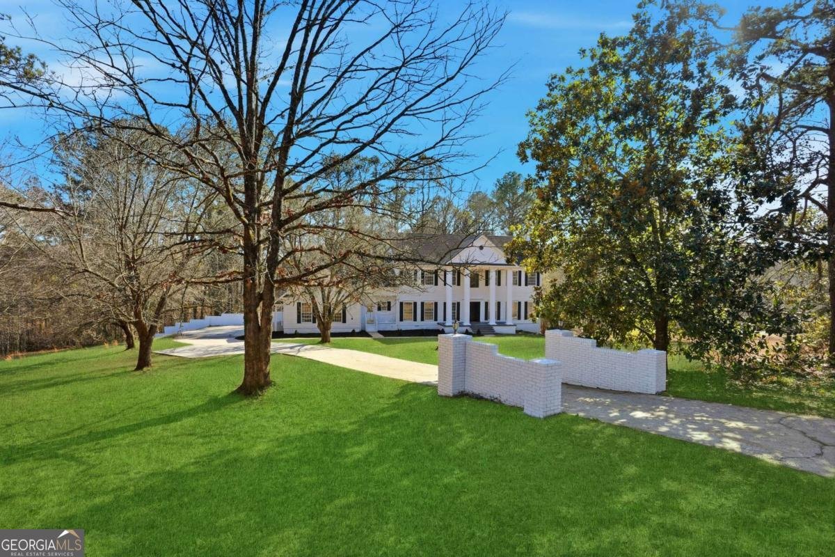 266 Ebenezer Church Road Fayetteville - Photo 6