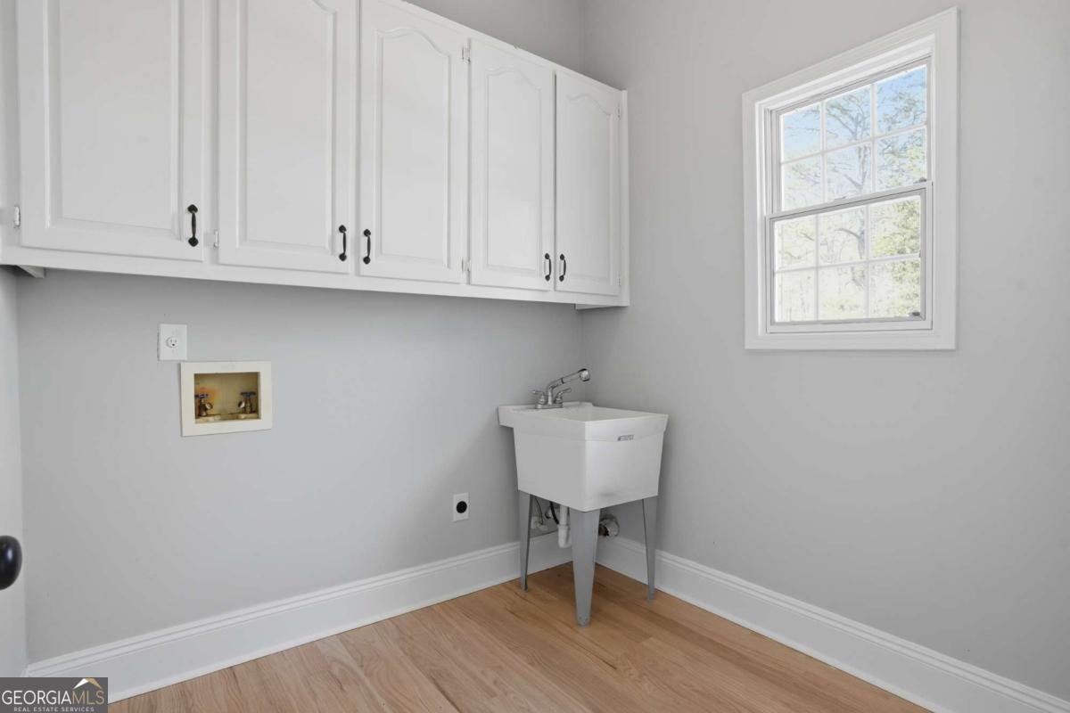 266 Ebenezer Church Road Fayetteville - Photo 60