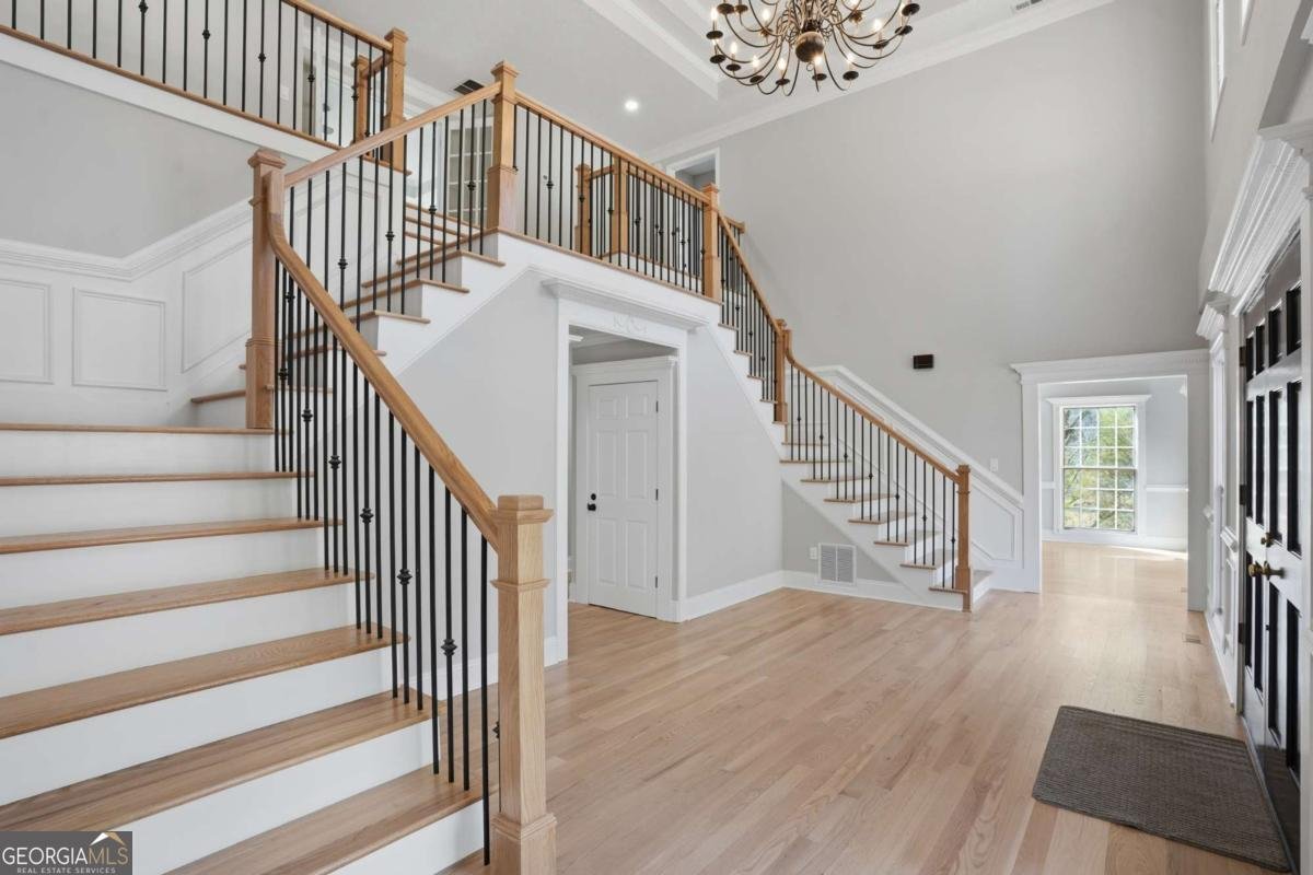 266 Ebenezer Church Road Fayetteville - Photo 9