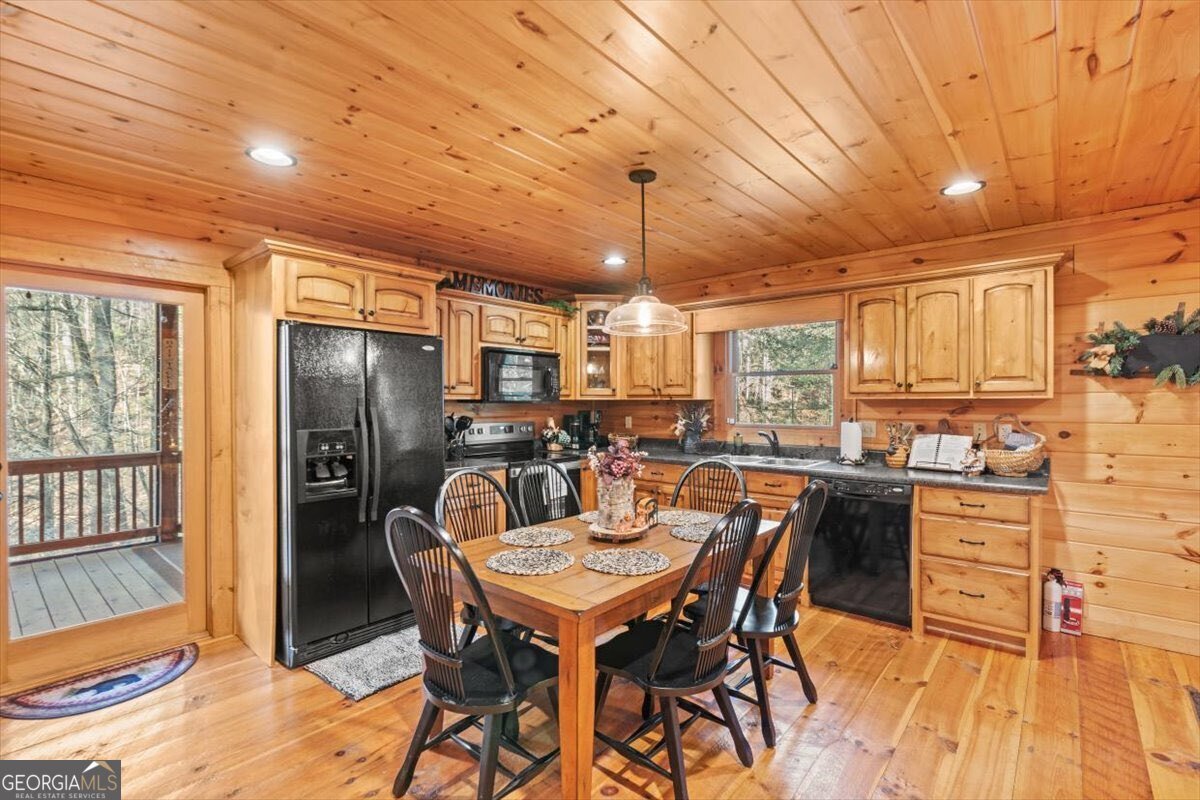 61 Grove Lane Ellijay - Photo 10