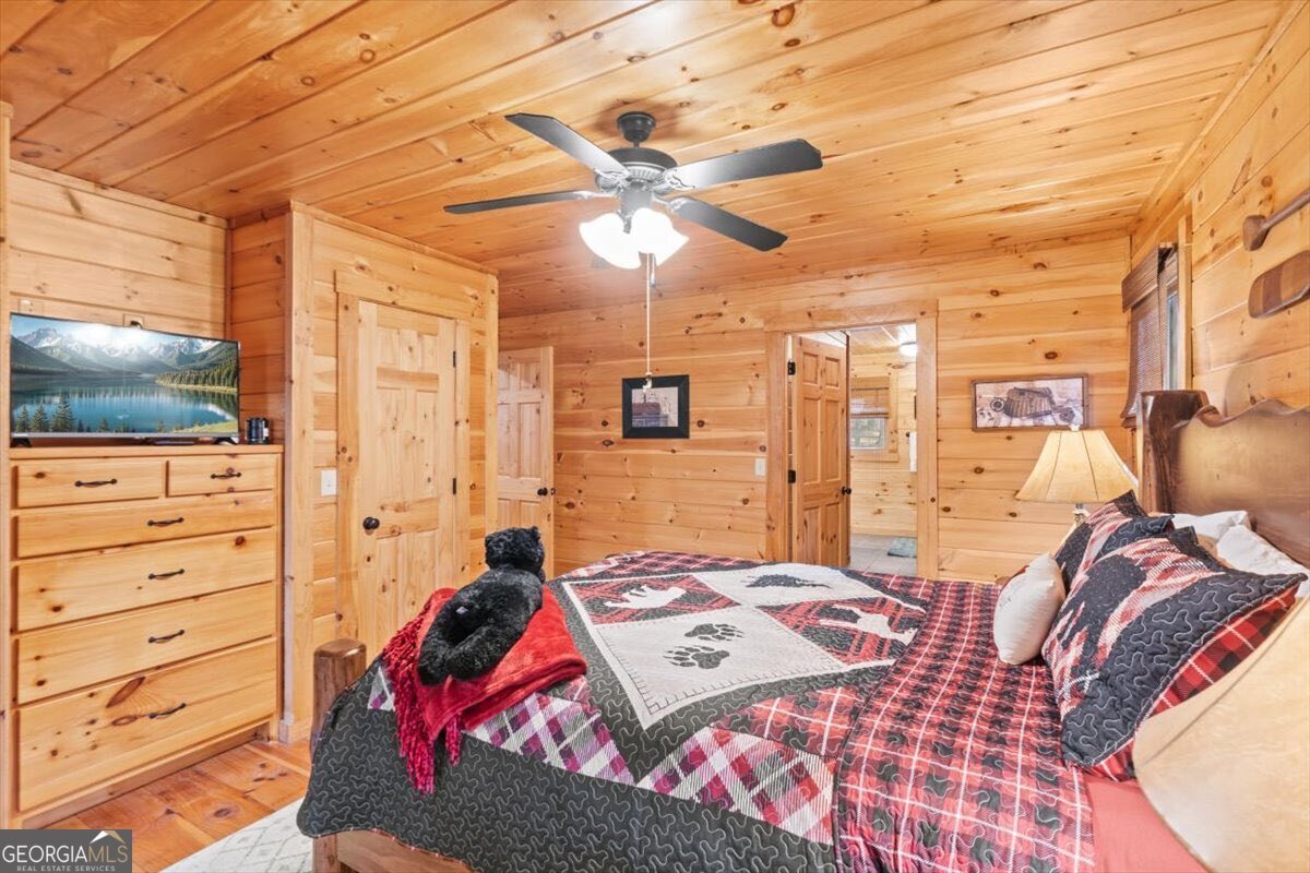 61 Grove Lane Ellijay - Photo 12