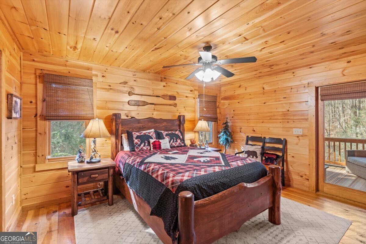 61 Grove Lane Ellijay - Photo 14