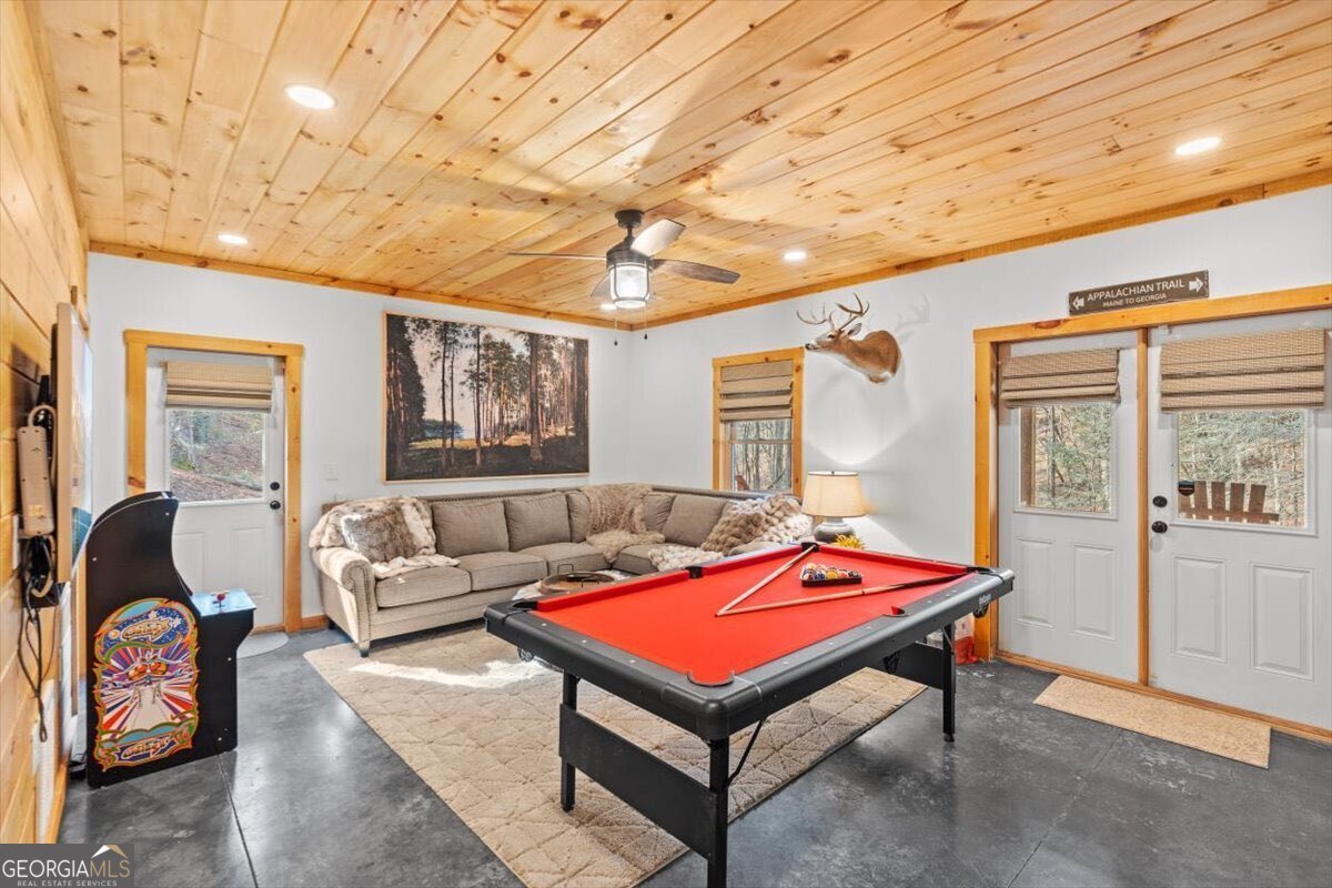 61 Grove Lane Ellijay - Photo 24