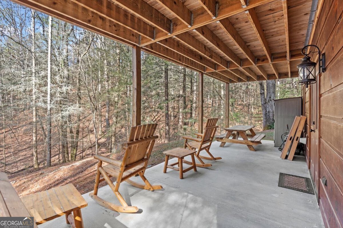 61 Grove Lane Ellijay - Photo 34