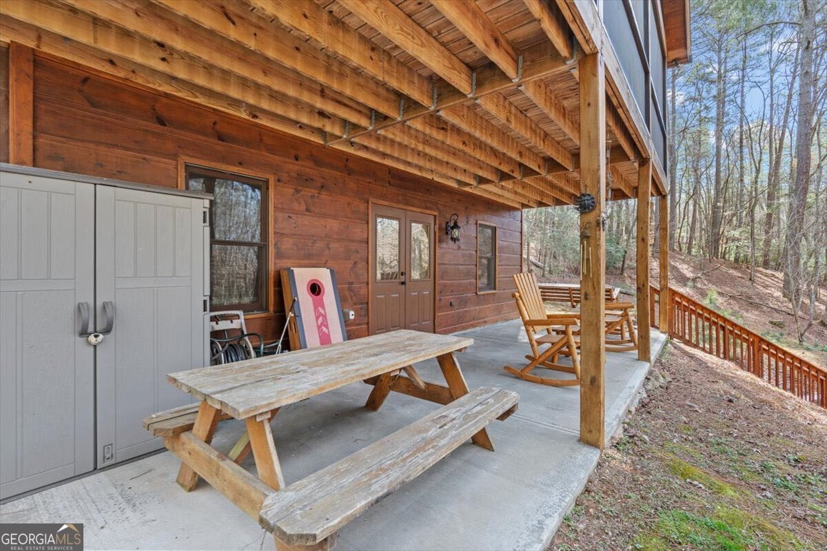 61 Grove Lane Ellijay - Photo 35