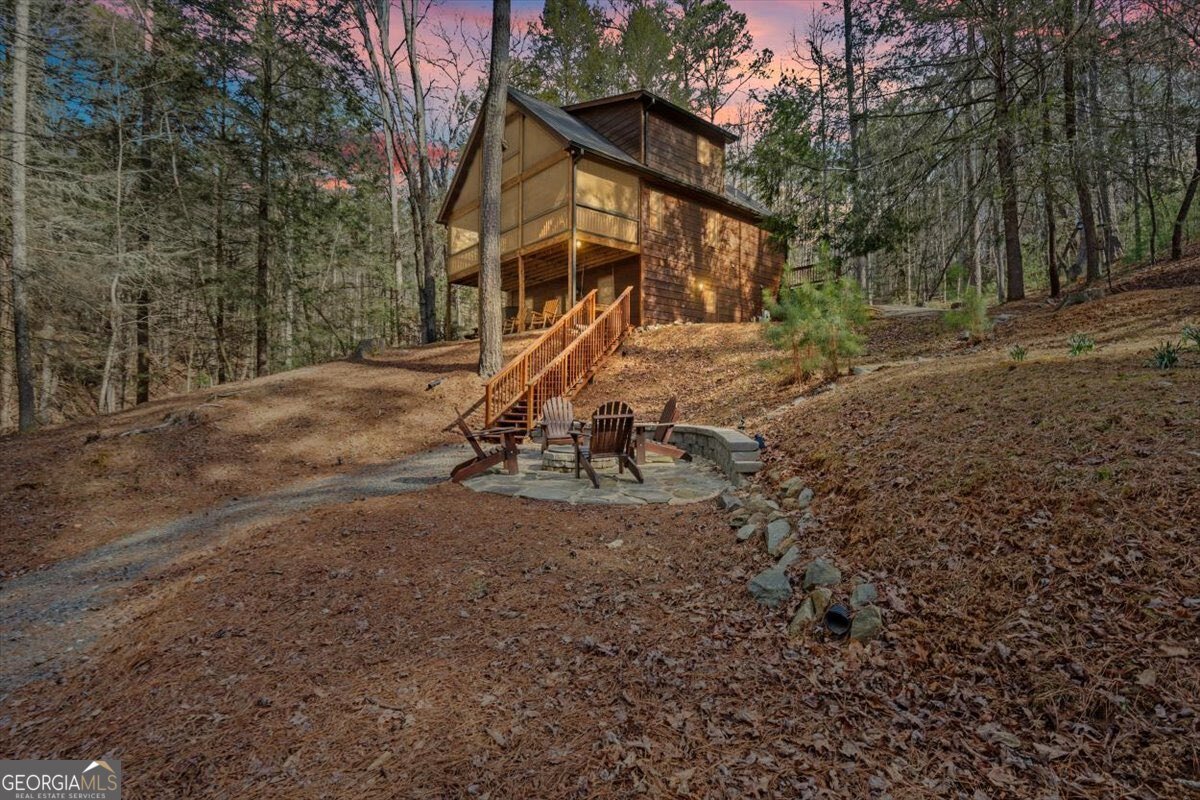 61 Grove Lane Ellijay - Photo 40