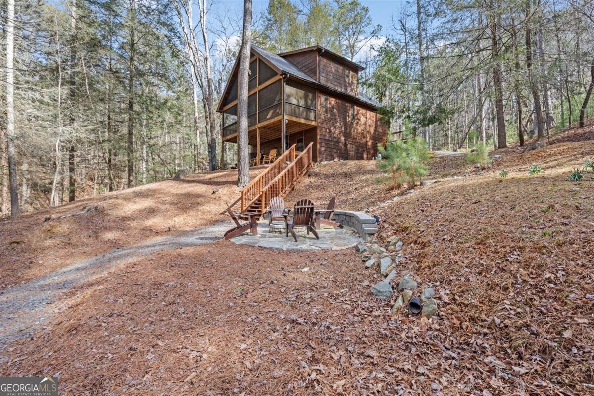 61 Grove Lane Ellijay - Photo 41