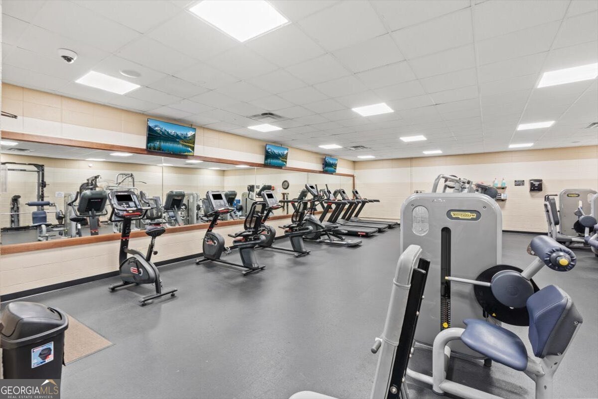 61 Grove Lane Ellijay - Photo 44