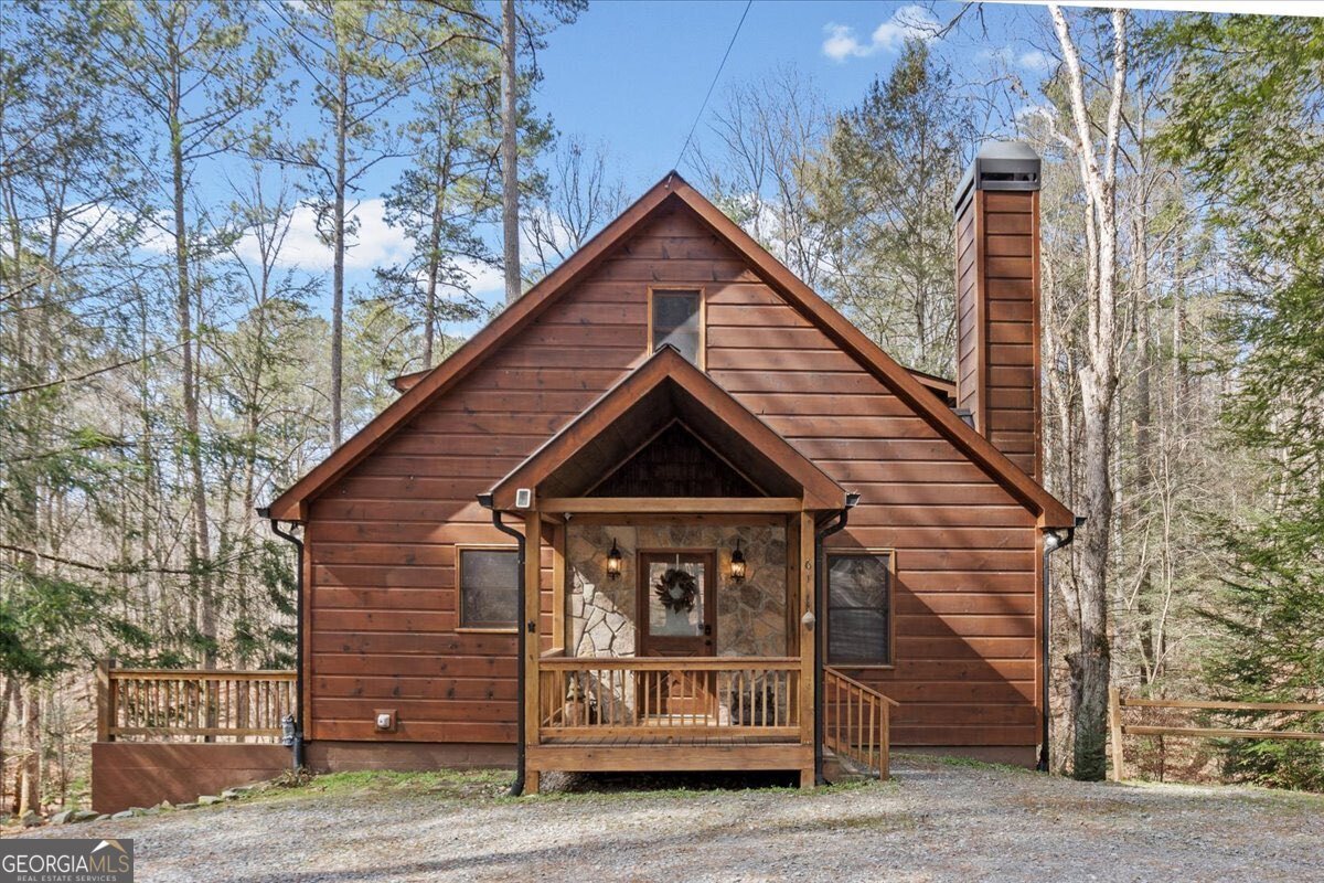 61 Grove Lane Ellijay - Photo 54