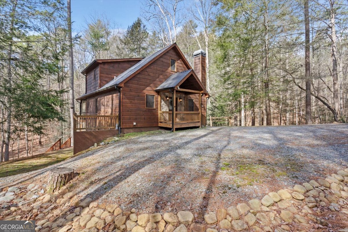 61 Grove Lane Ellijay - Photo 58