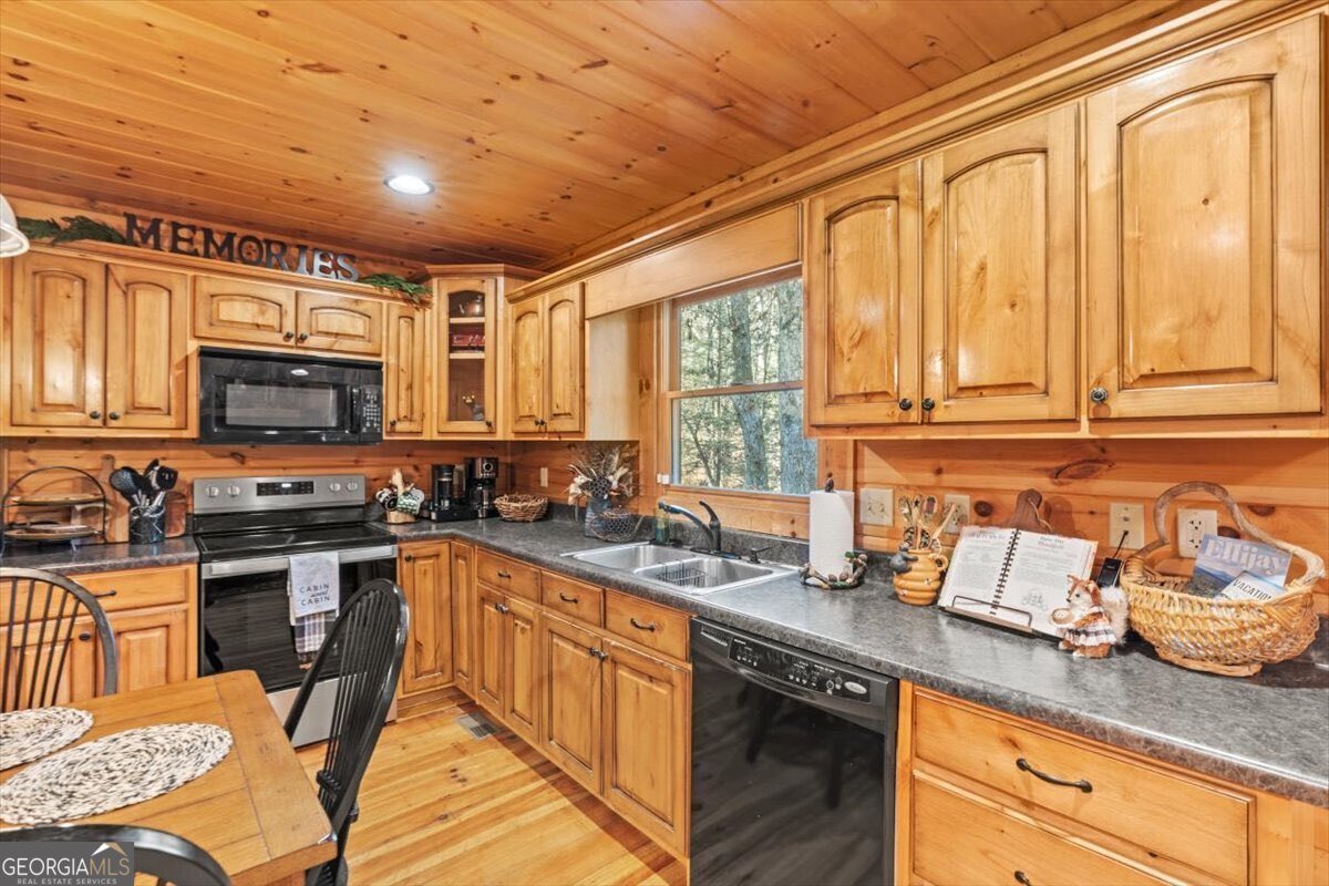 61 Grove Lane Ellijay - Photo 6