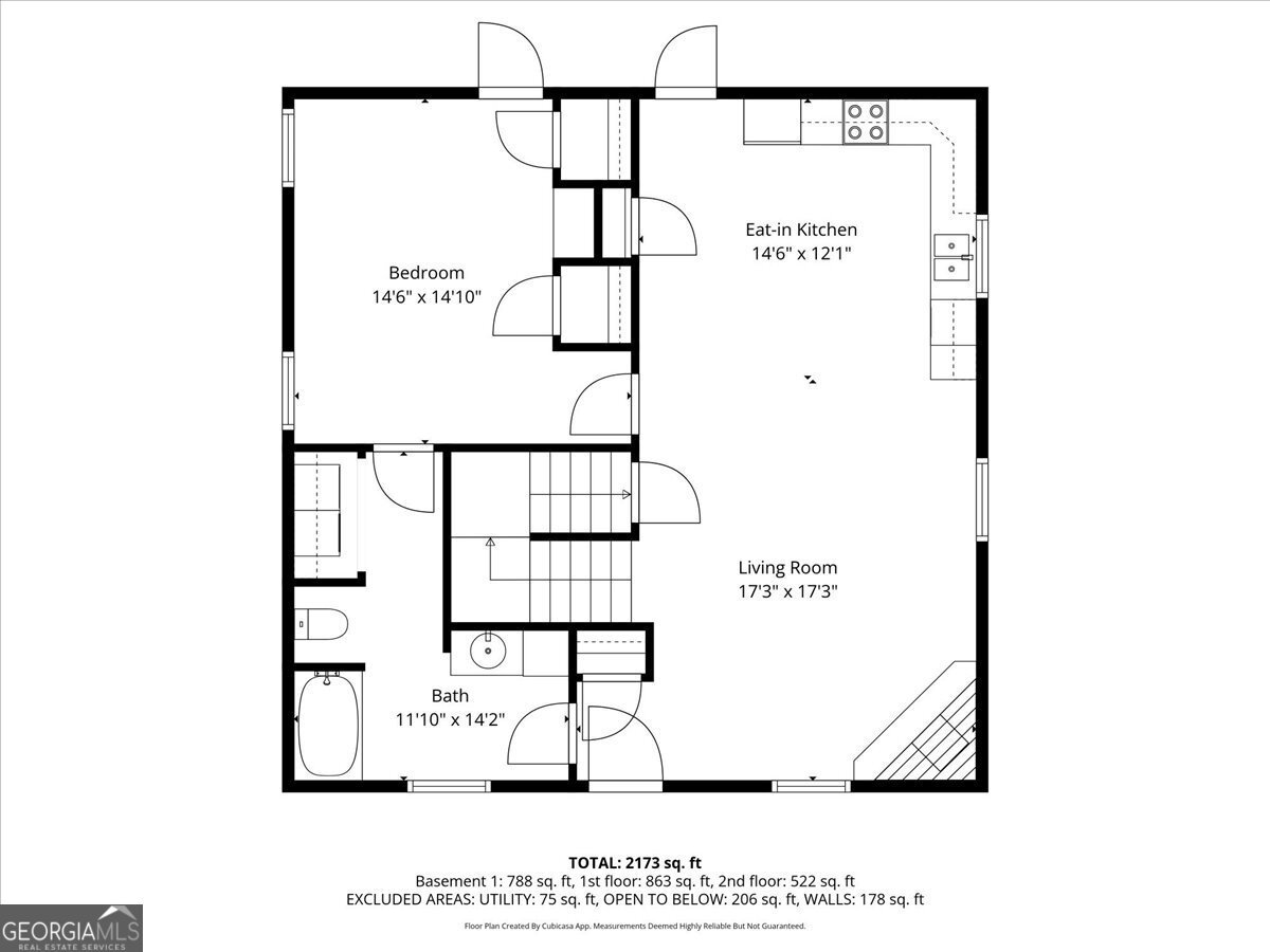 61 Grove Lane Ellijay - Photo 61