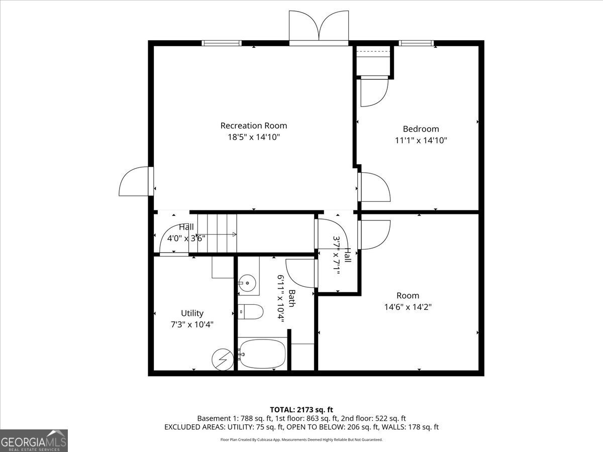 61 Grove Lane Ellijay - Photo 63
