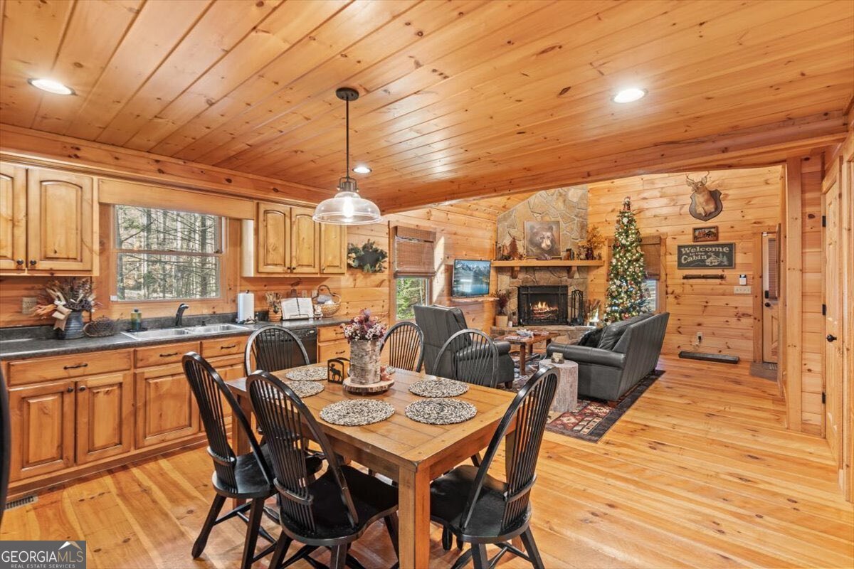 61 Grove Lane Ellijay - Photo 7