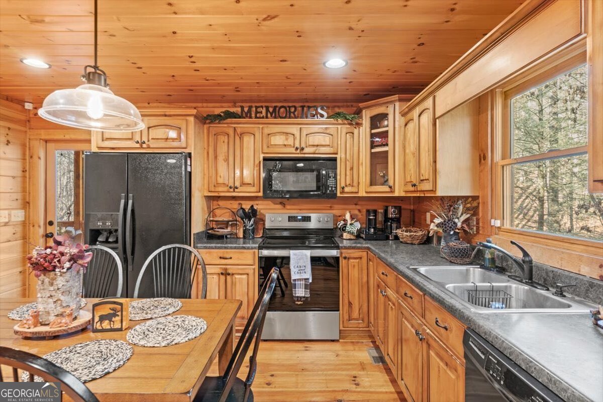 61 Grove Lane Ellijay - Photo 8