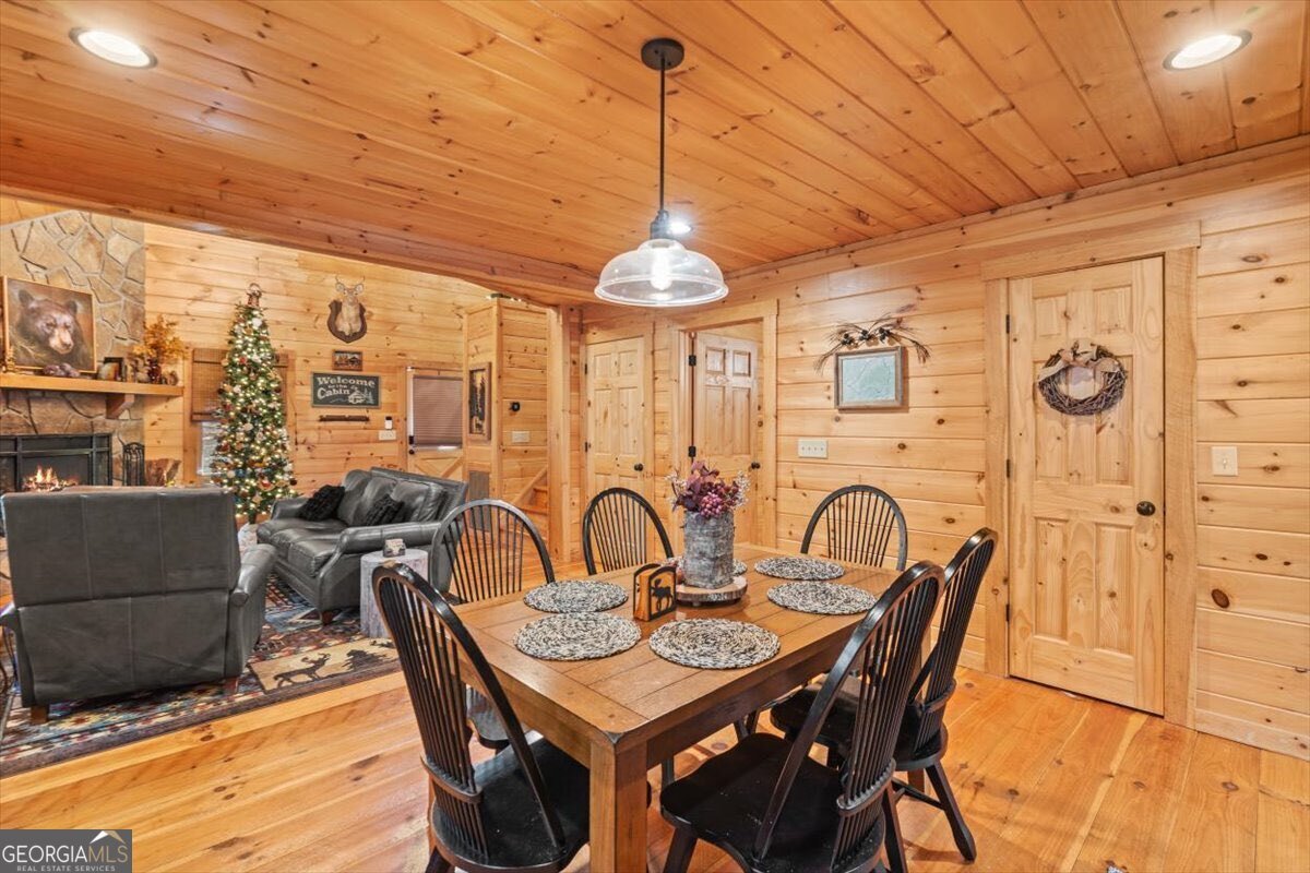 61 Grove Lane Ellijay - Photo 9