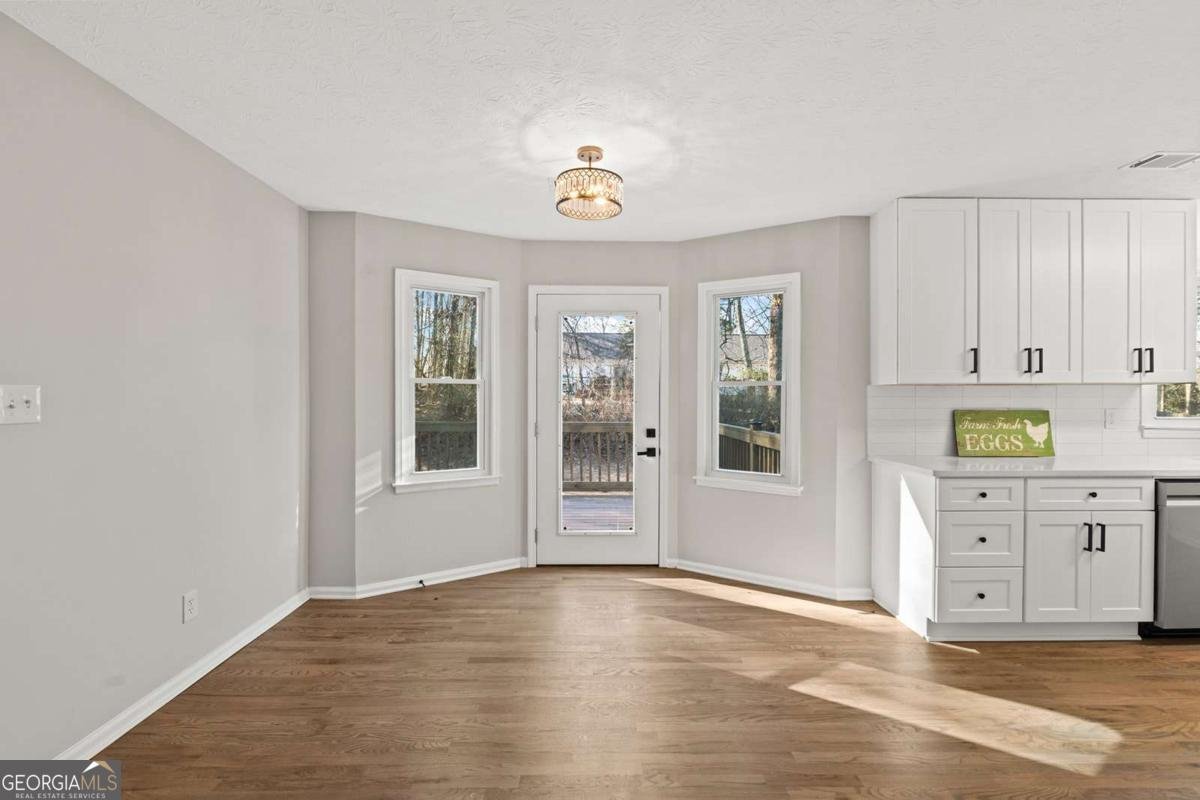 5059 Whites Mill Drive Gainesville - Photo 11