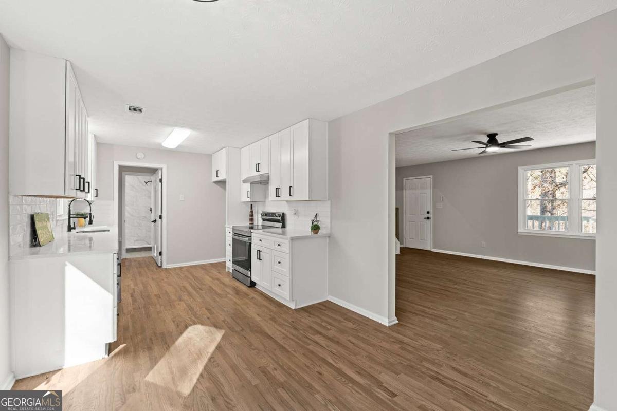 5059 Whites Mill Drive Gainesville - Photo 12