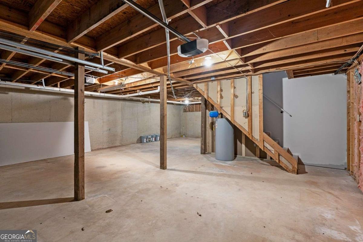 5059 Whites Mill Drive Gainesville - Photo 29