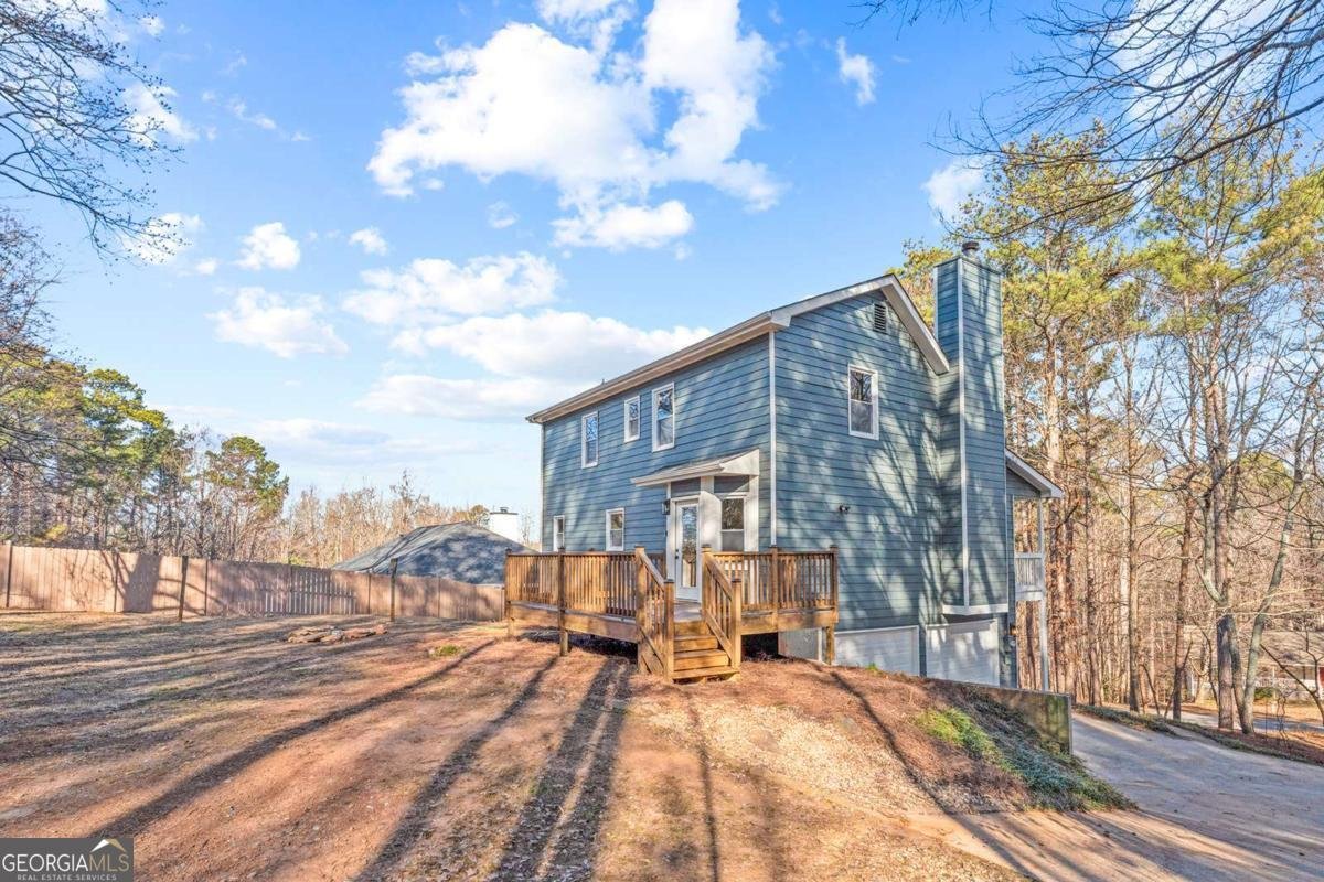 5059 Whites Mill Drive Gainesville - Photo 32