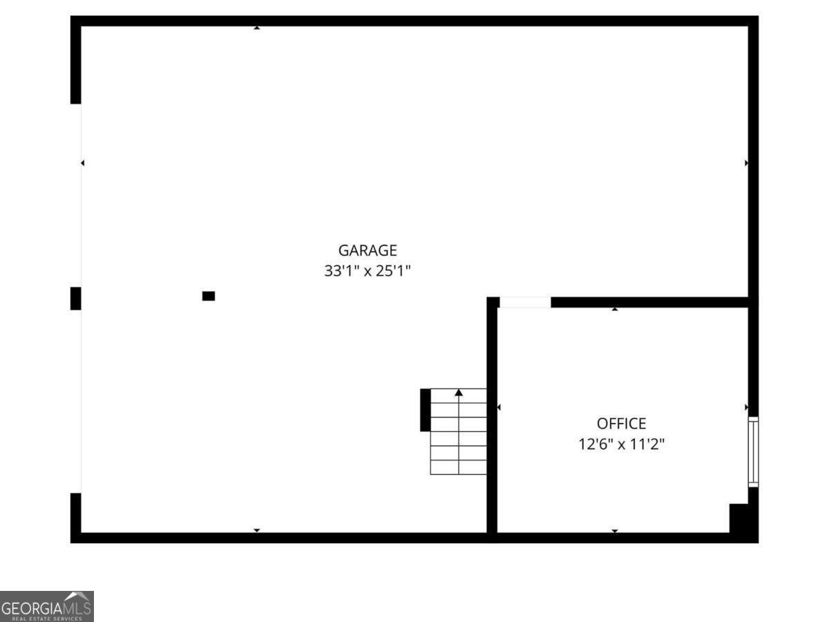 5059 Whites Mill Drive Gainesville - Photo 33