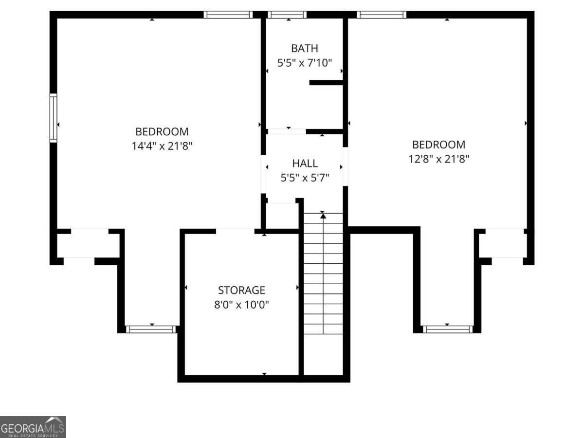 5059 Whites Mill Drive Gainesville - Photo 35