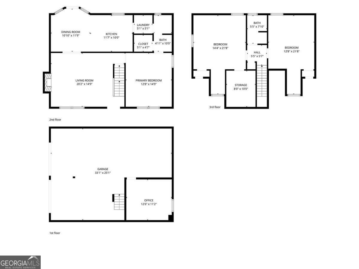 5059 Whites Mill Drive Gainesville - Photo 36