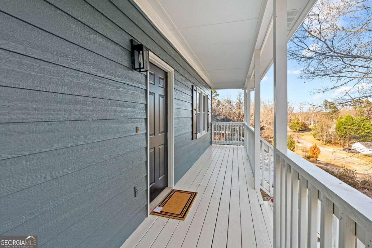 5059 Whites Mill Drive Gainesville - Photo 6