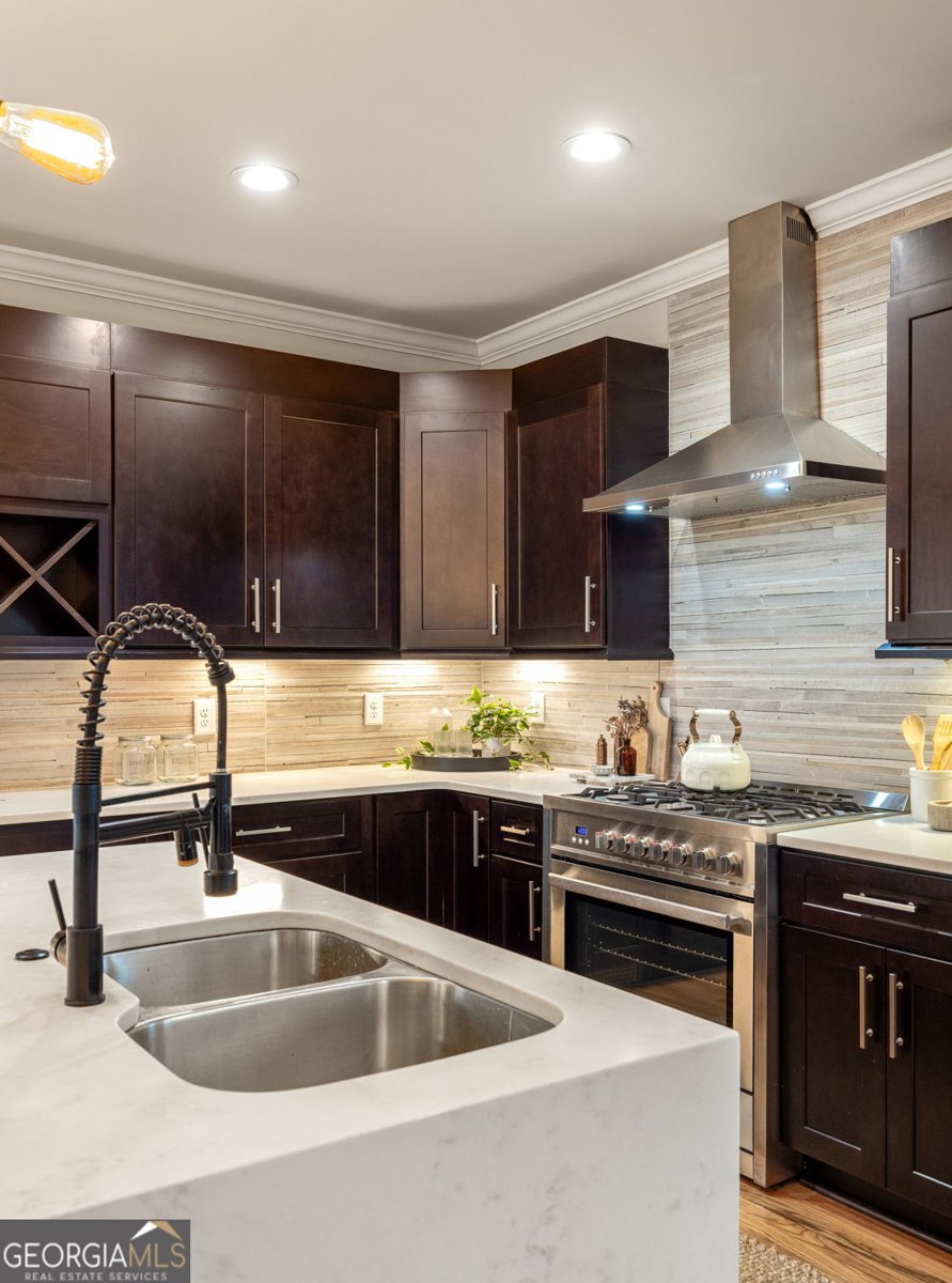 1354 McPherson Avenue Atlanta - Photo 12