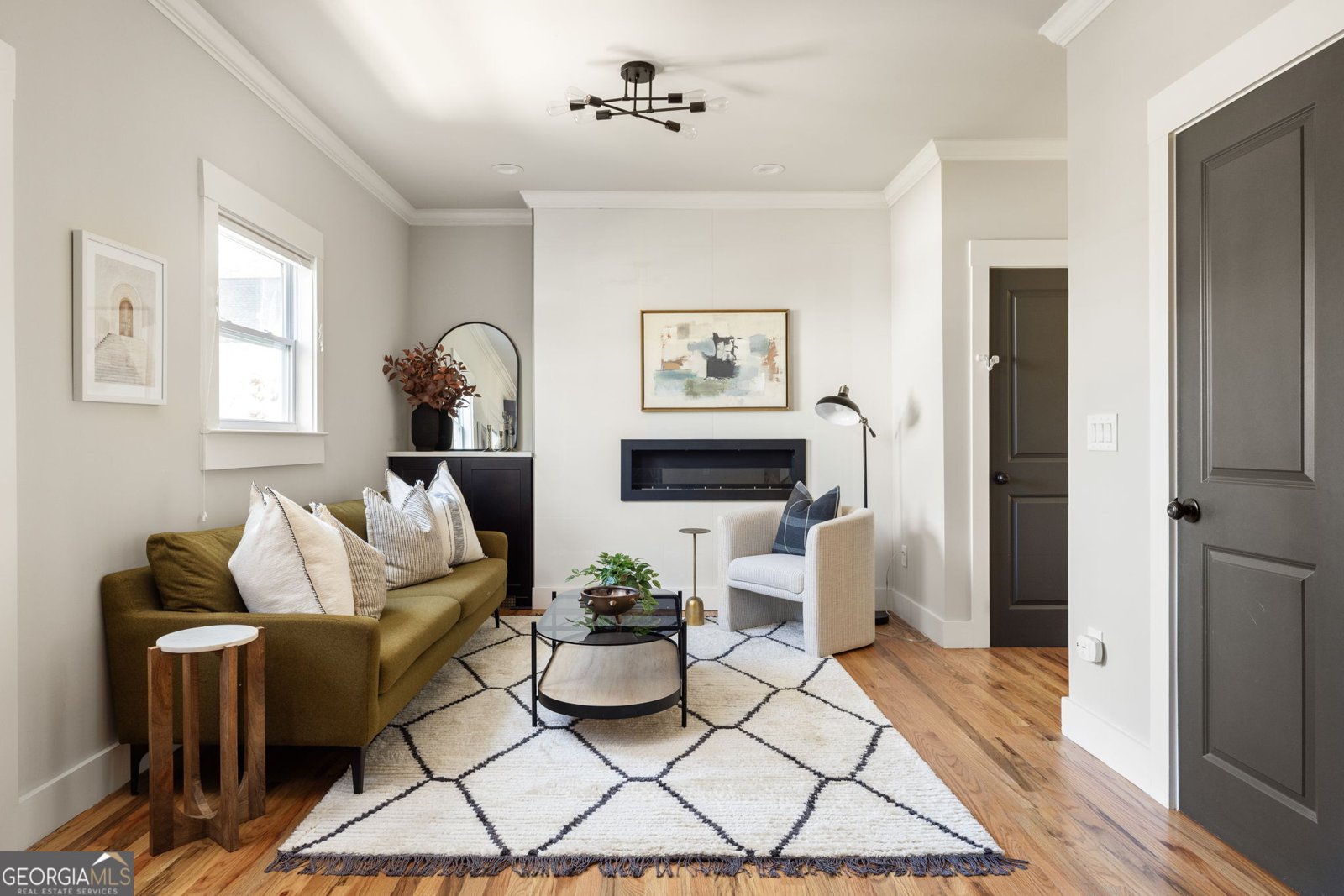 1354 McPherson Avenue Atlanta - Photo 14