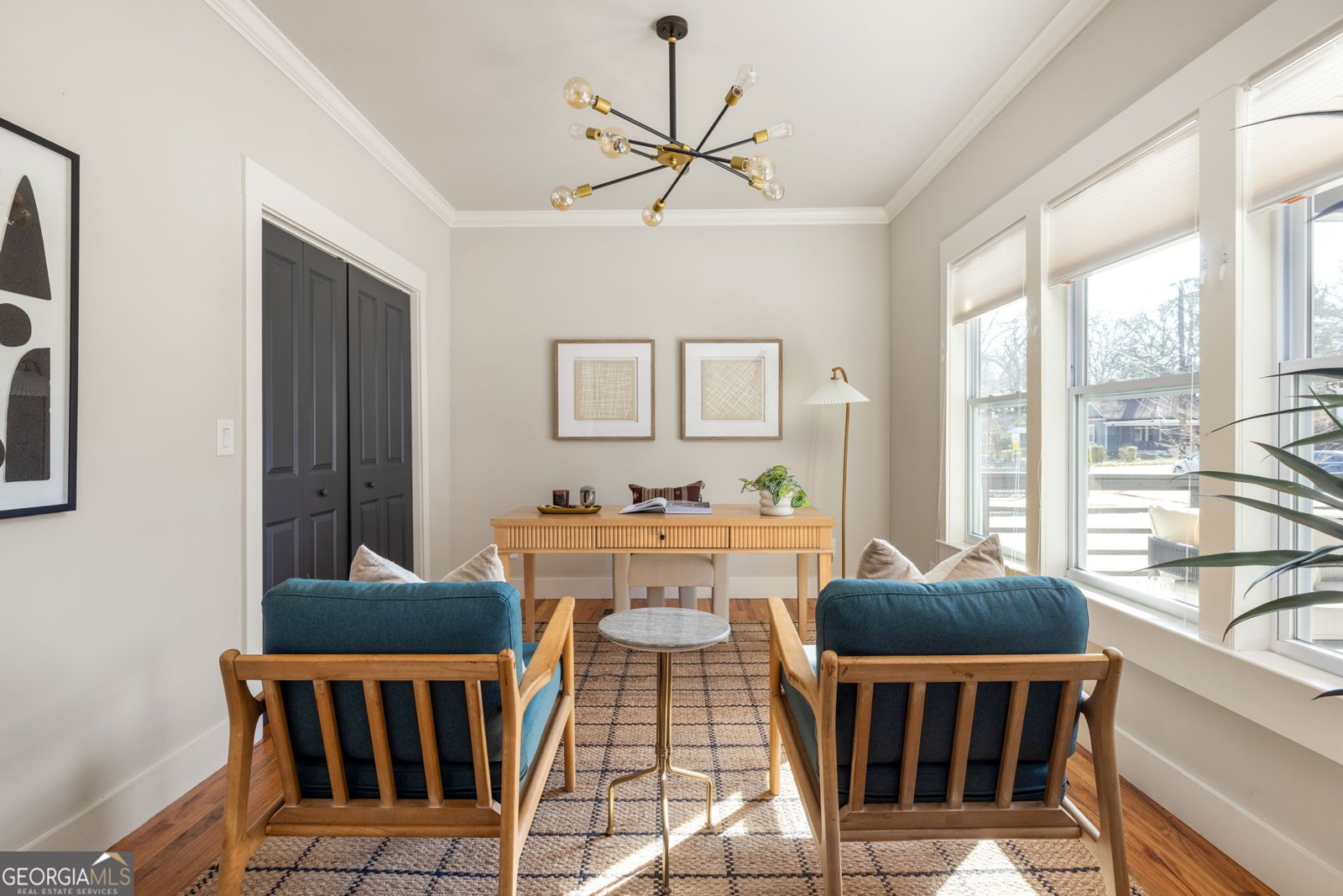 1354 McPherson Avenue Atlanta - Photo 16