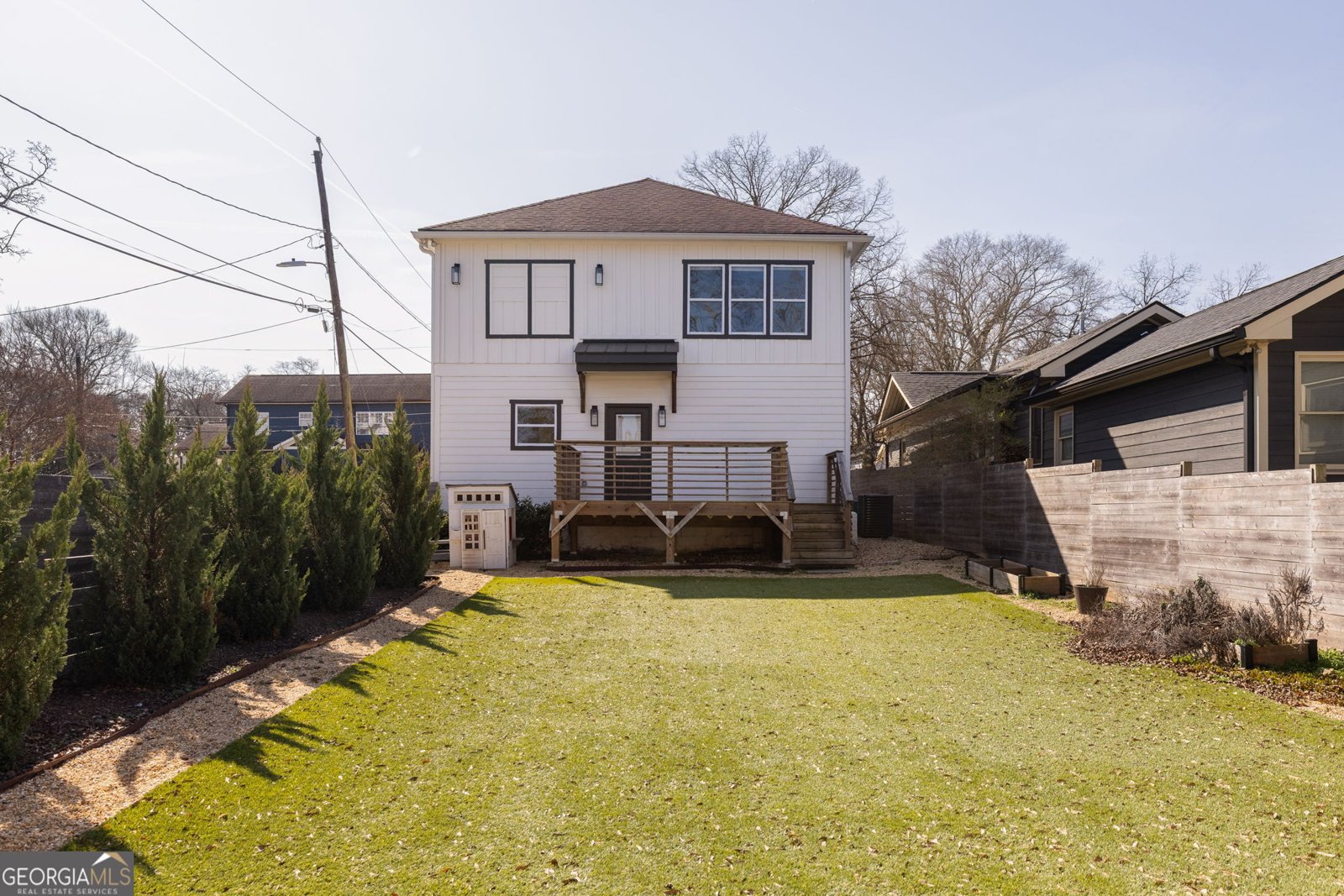 1354 McPherson Avenue Atlanta - Photo 32