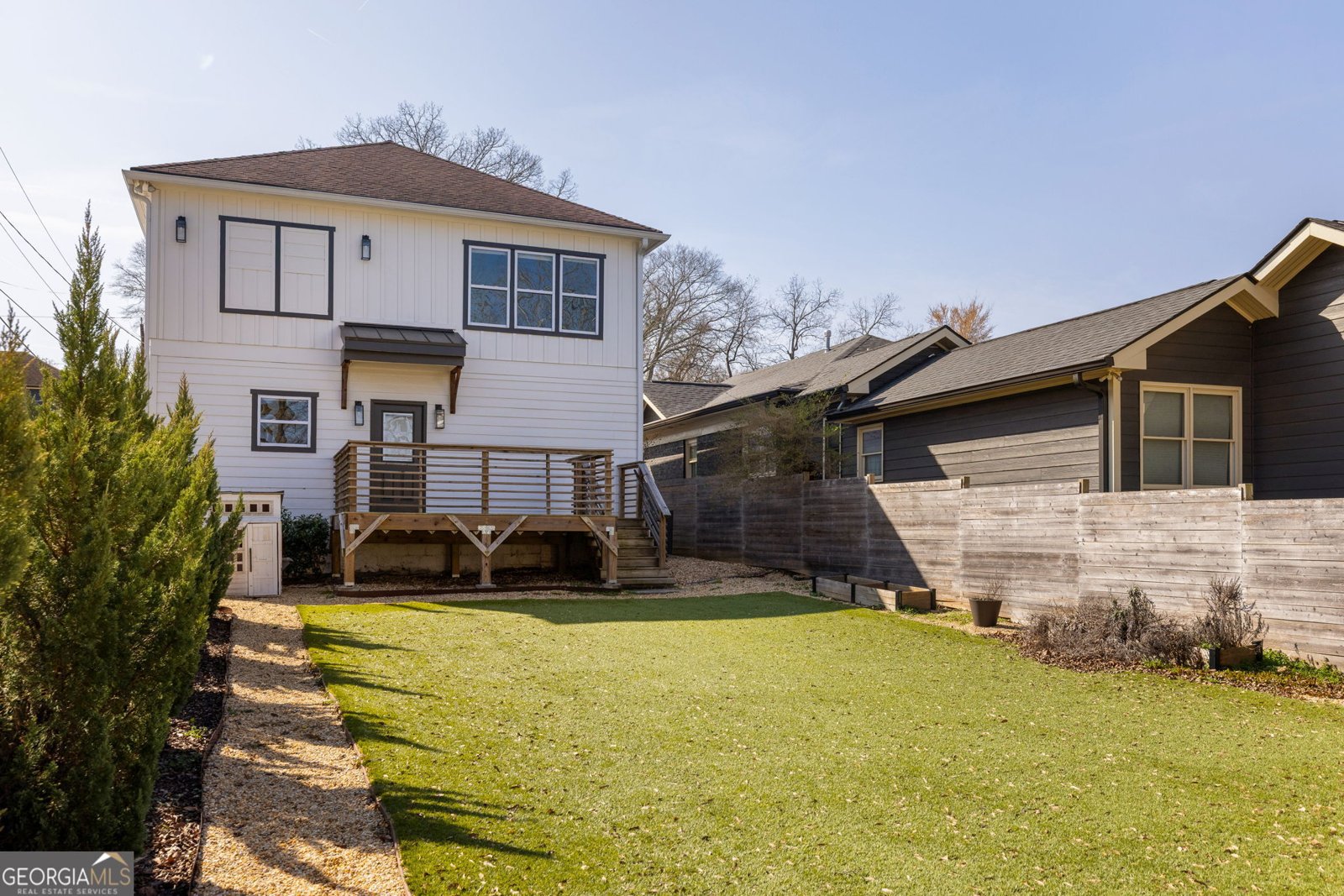 1354 McPherson Avenue Atlanta - Photo 33