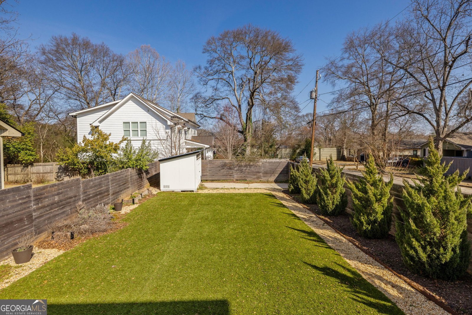 1354 McPherson Avenue Atlanta - Photo 35