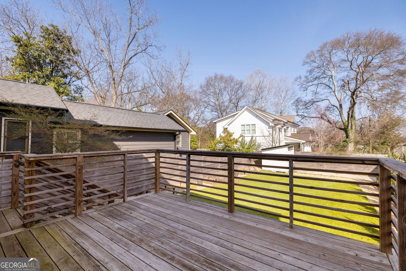 1354 McPherson Avenue Atlanta - Photo 36