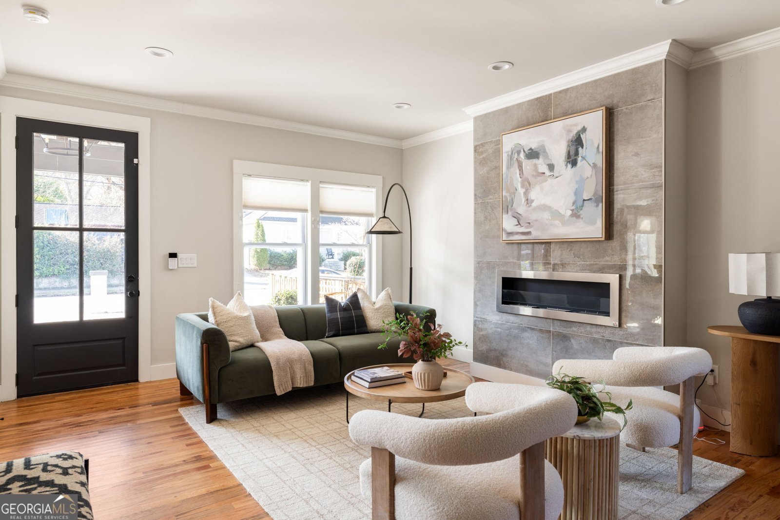 1354 McPherson Avenue Atlanta - Photo 6