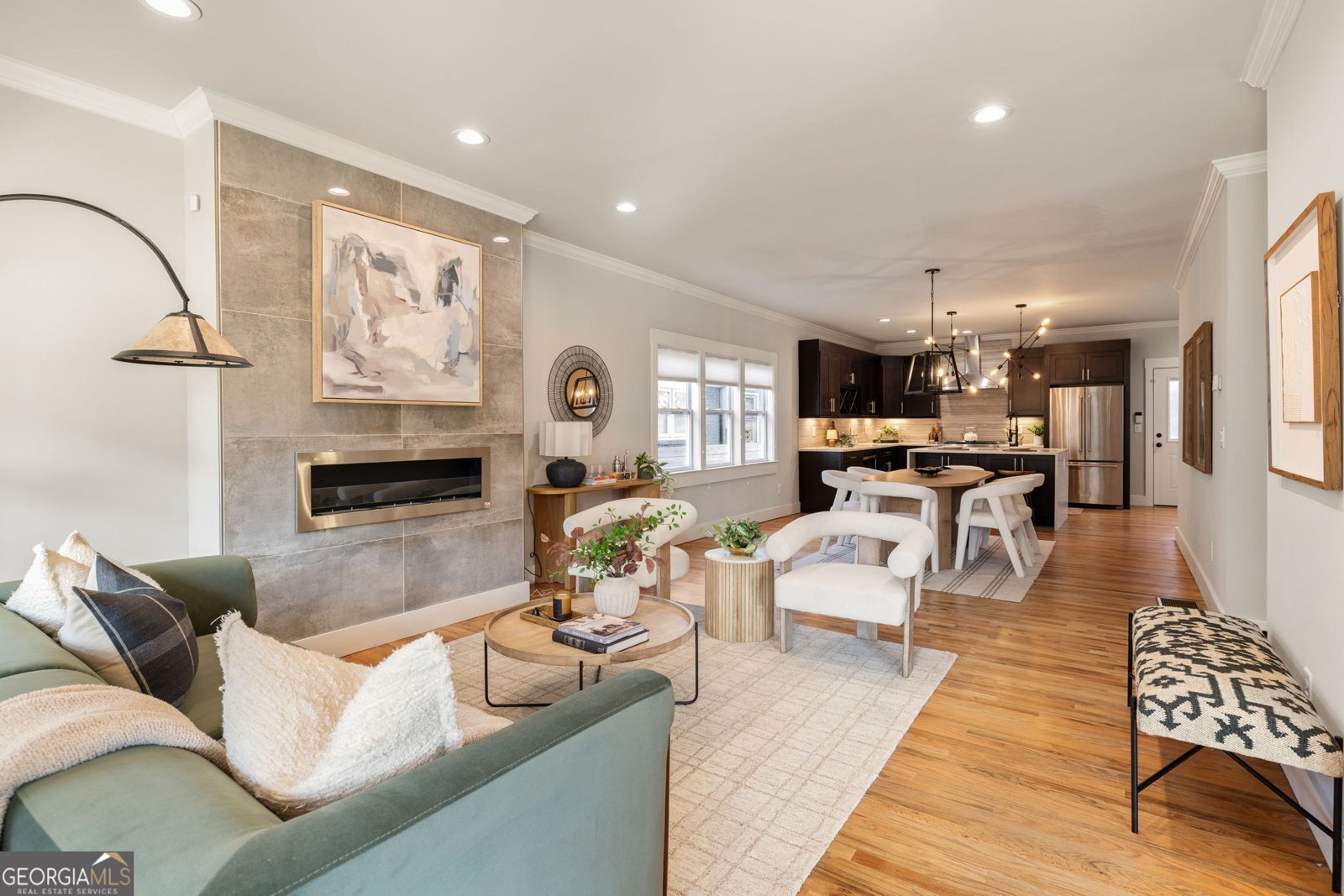 1354 McPherson Avenue Atlanta - Photo 8