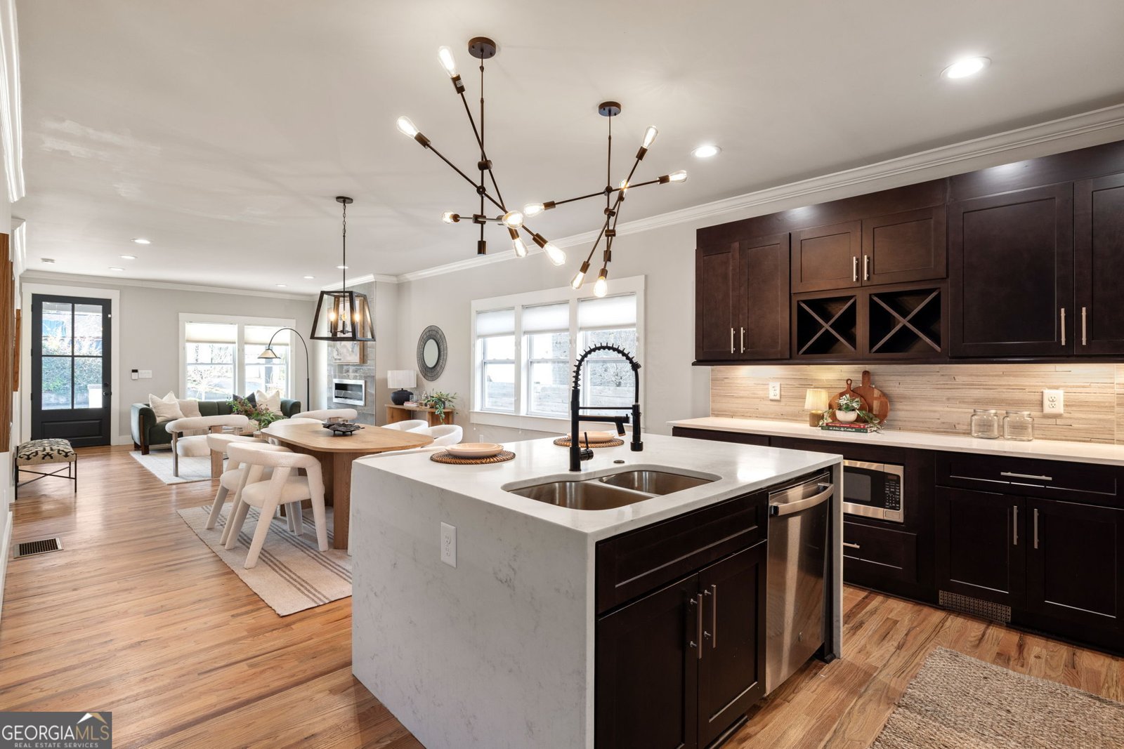 1354 McPherson Avenue Atlanta - Photo 9