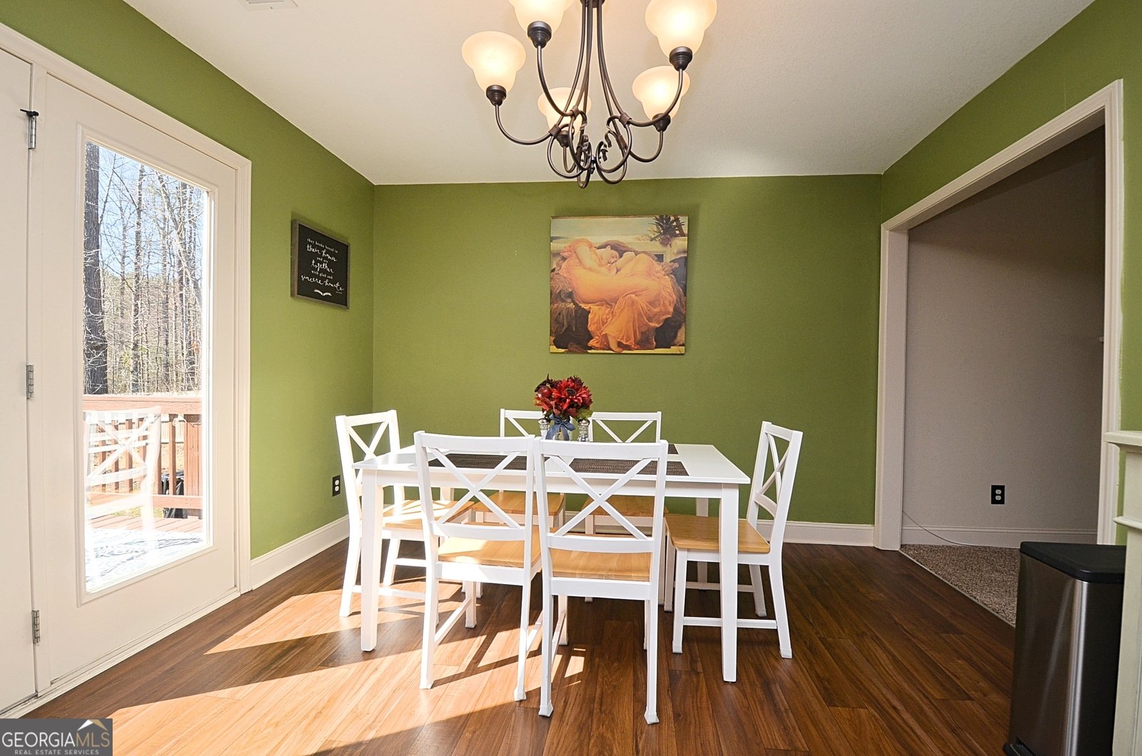 1645 Deer Creek Lane Monroe - Photo 13