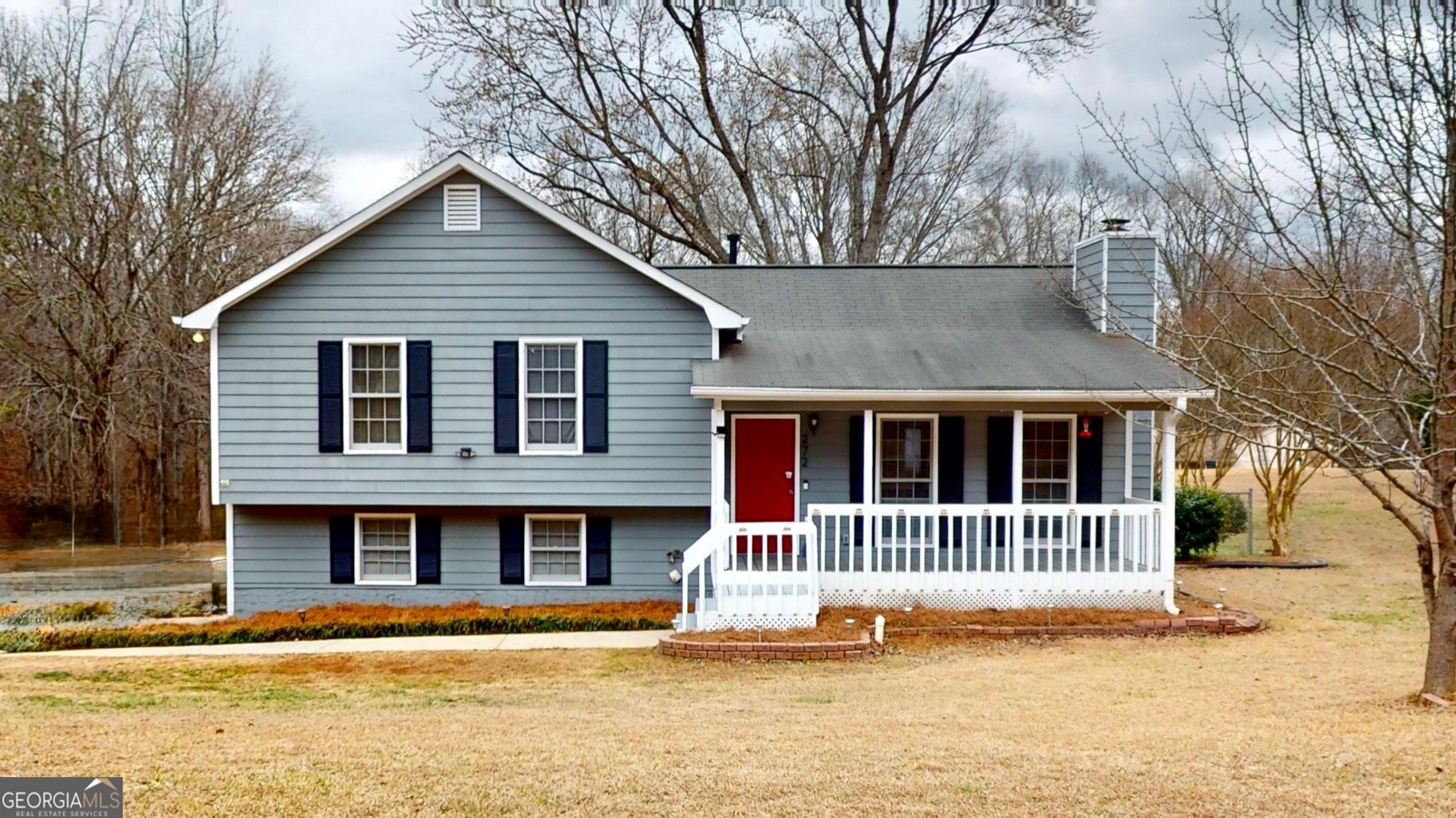 272 Deerfield Drive Hiram - Photo 1