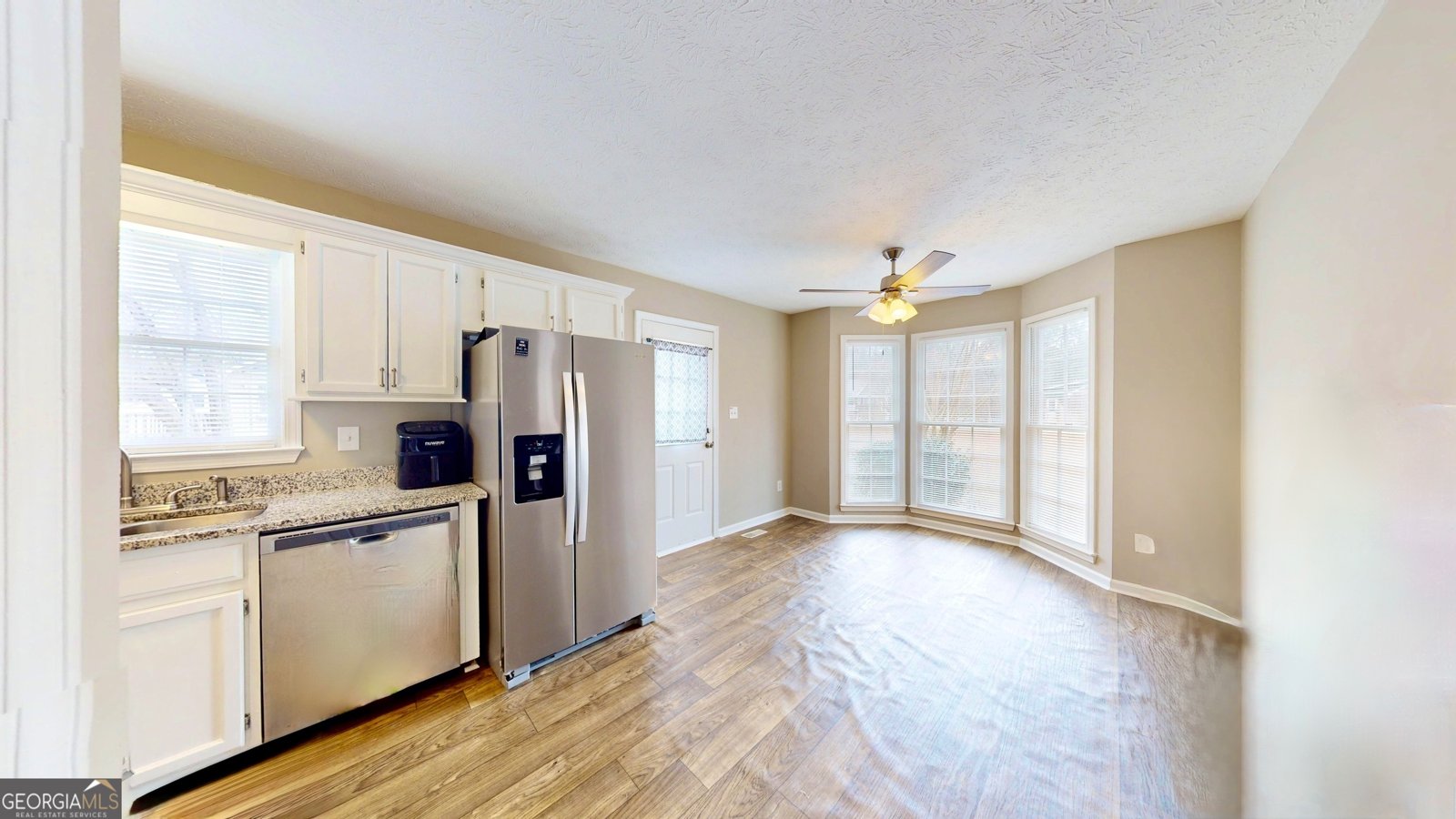 272 Deerfield Drive Hiram - Photo 10