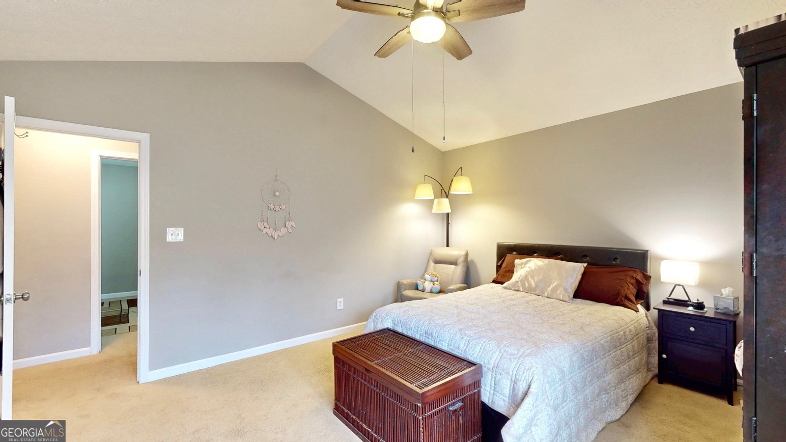 272 Deerfield Drive Hiram - Photo 14