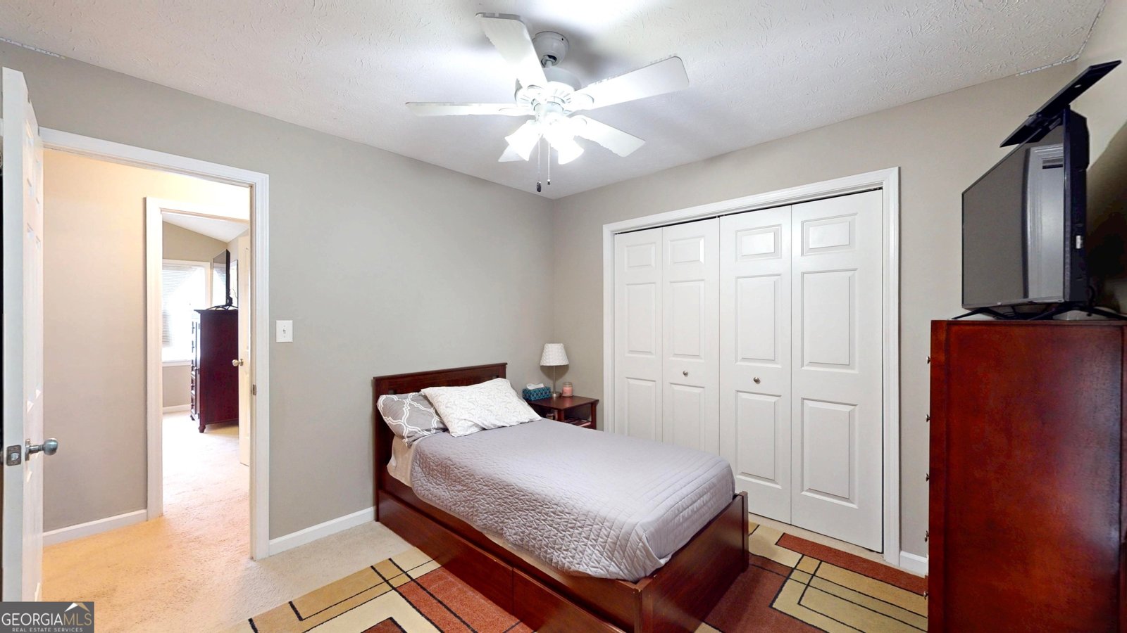 272 Deerfield Drive Hiram - Photo 17